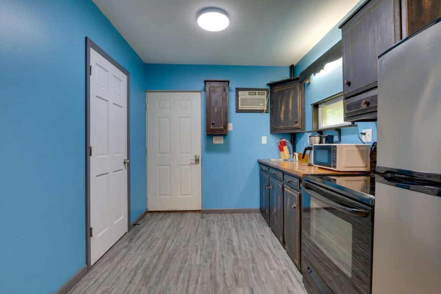 Zanesville Vacation Rental: 2 Mi to Downtown!