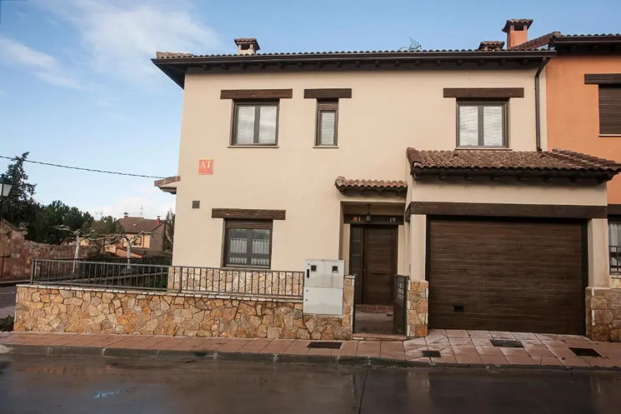 Apartamento el Palomar