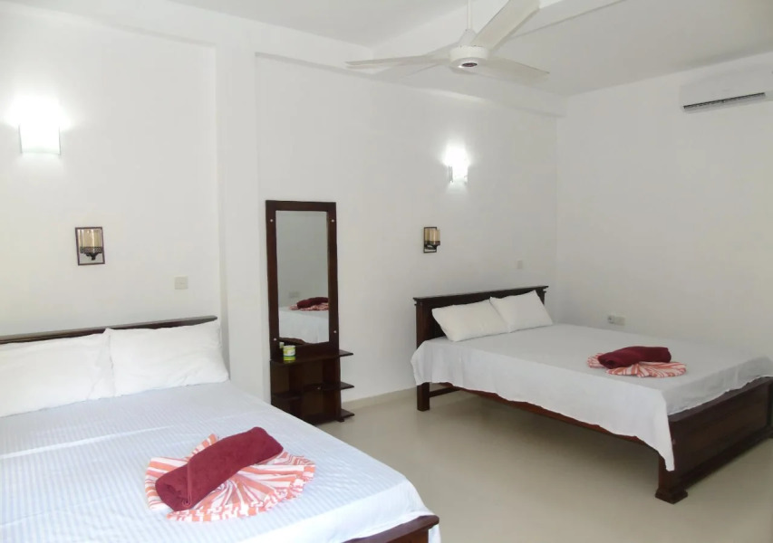 Eco Villa - Sinharaja