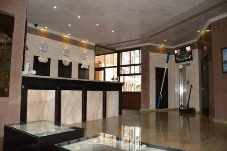 Vip Club Dolphin Coast