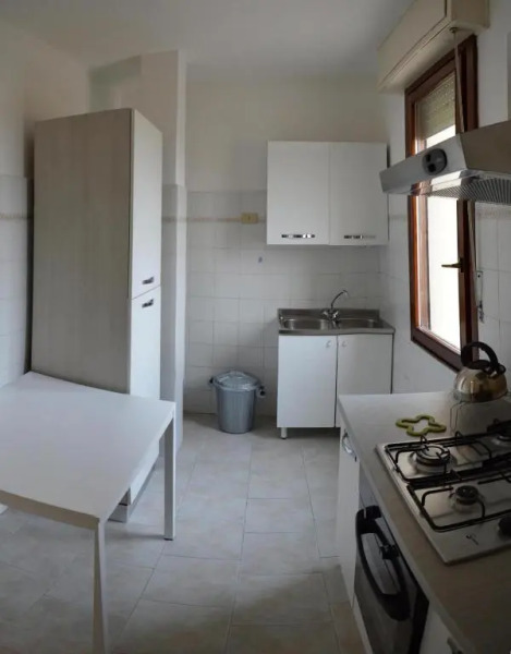 Appartamento San Benedetto