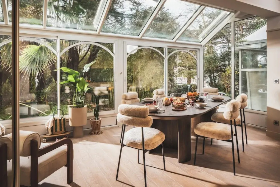 Parc Victoria Appartements