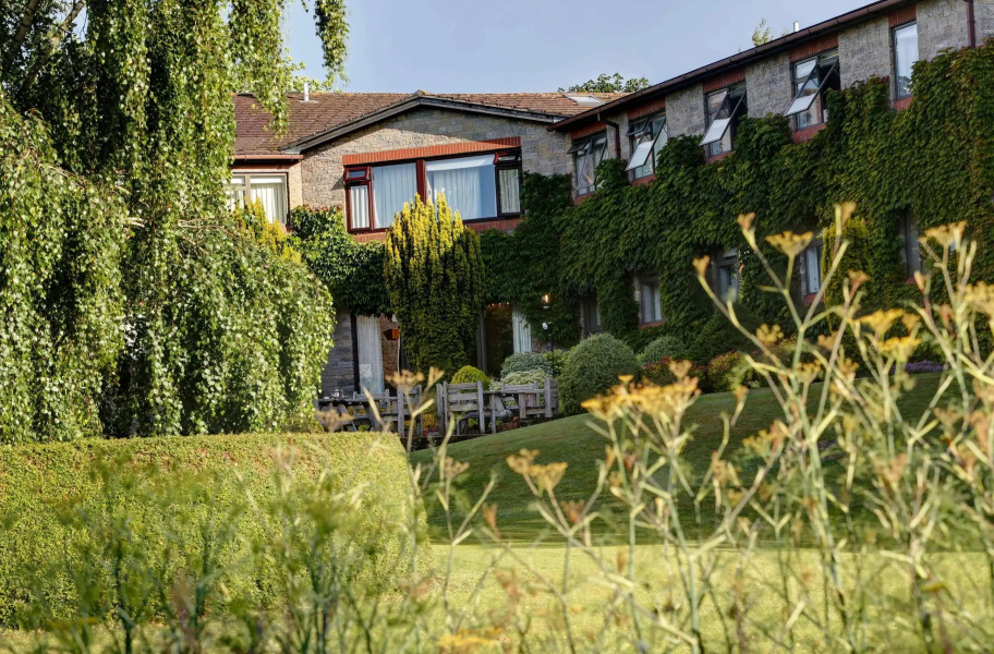 Best Western Plus Centurion Hotel