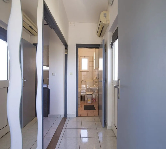 Apartments Resanović