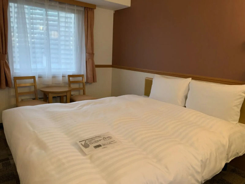 Toyoko Inn Okayama Station Nishi Migi