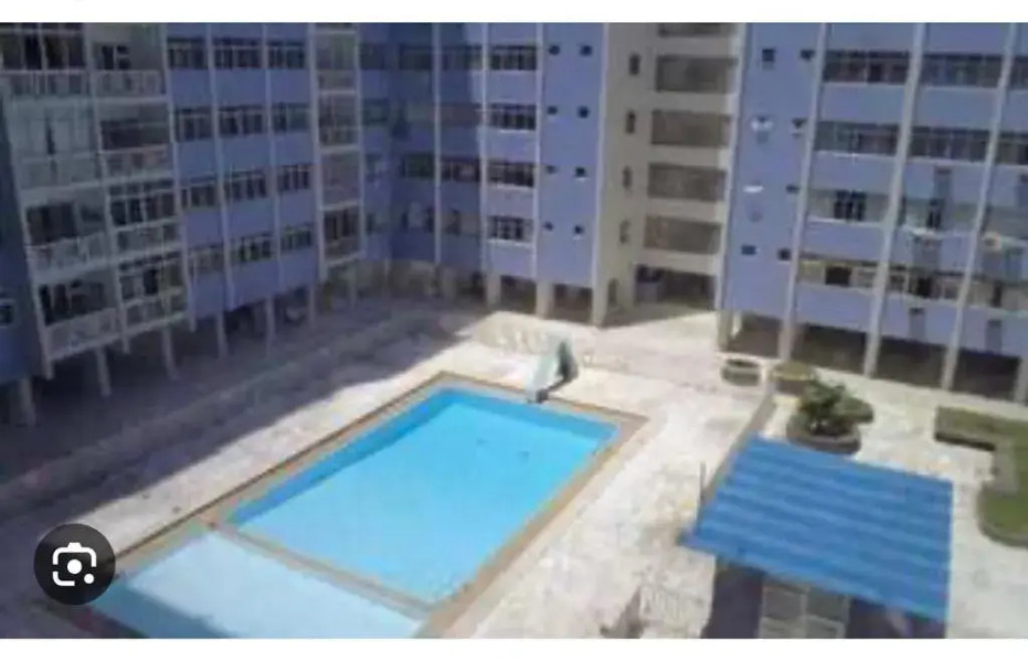 Apartamento Beira Mar - Praia Boa Viagem