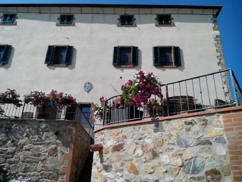 B&B Terre di Maremma