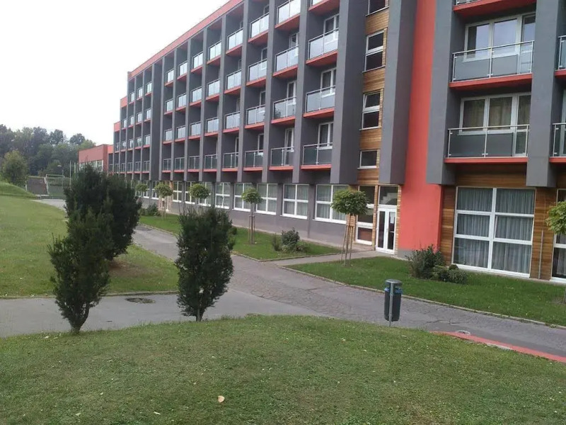 Hotel Panorama