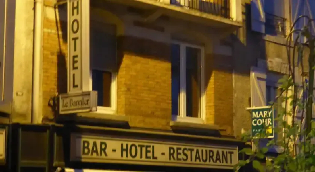 Le Bannier Hotel Restaurant