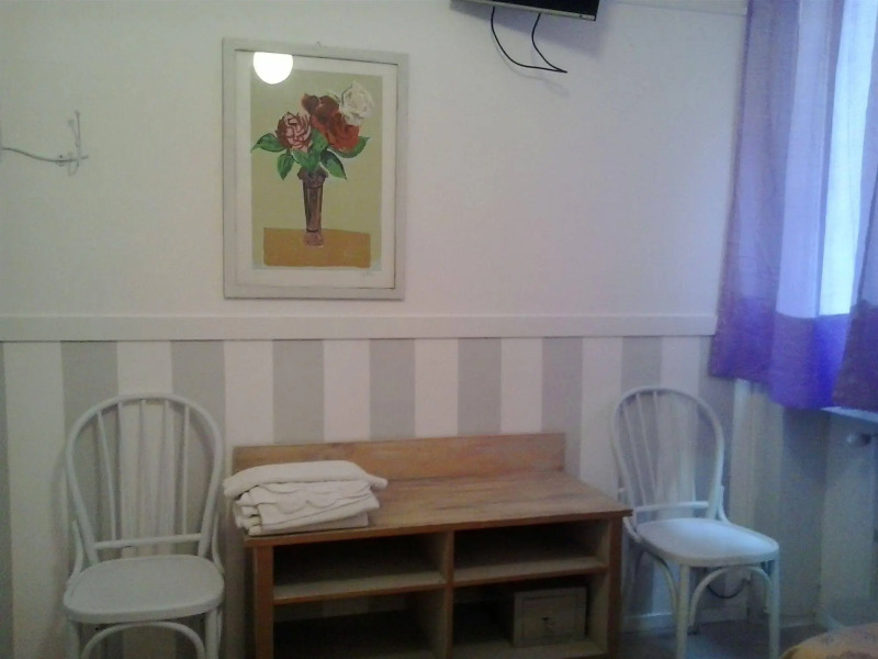 Casalino Centrale Rooms