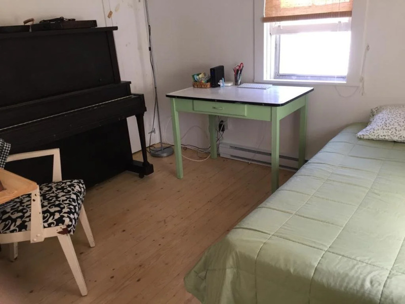 Over The Way Cottage