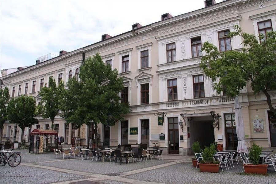 Star Apartments - Baden