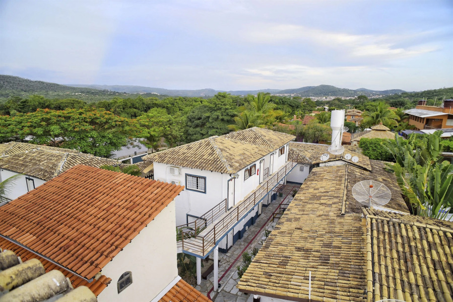Villaê Pousada