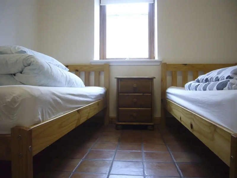 Black Isle Berries Bunkhouse