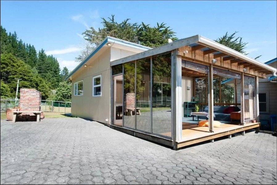 Angie's Rural Retreat