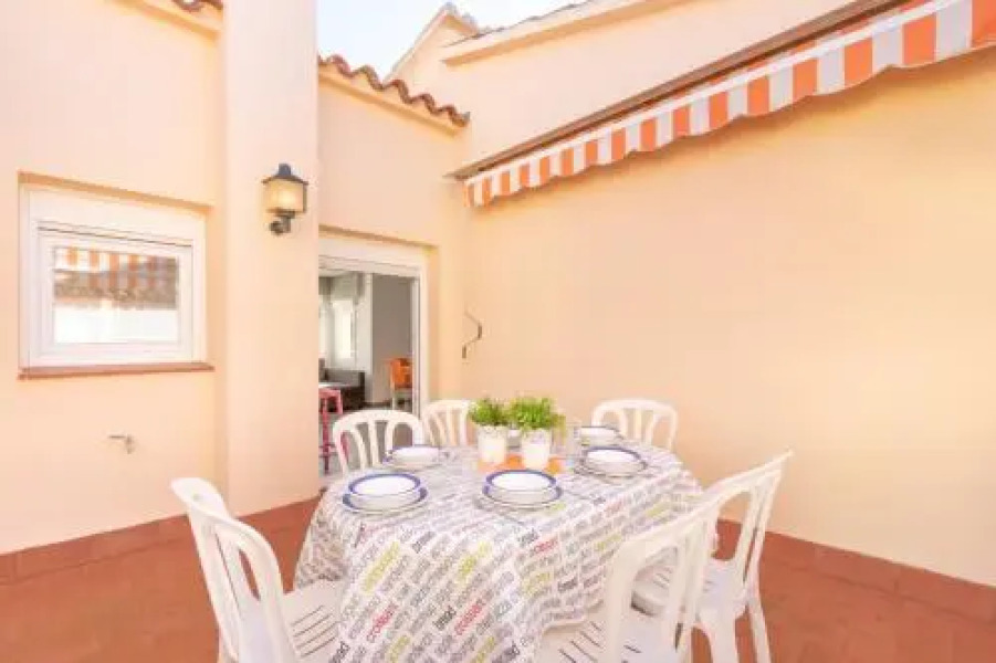 Apartment Gran reserva