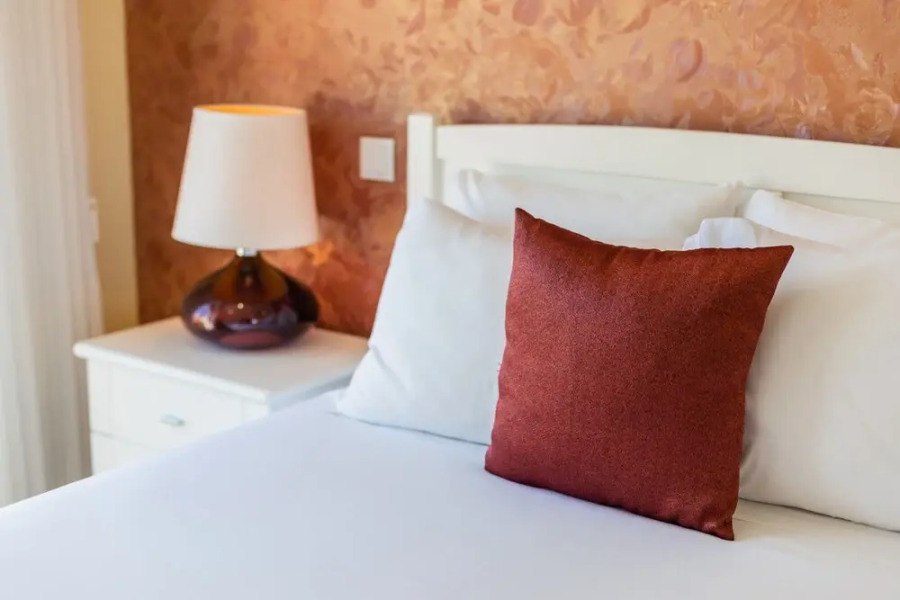 Vista Mare Beach Apartments