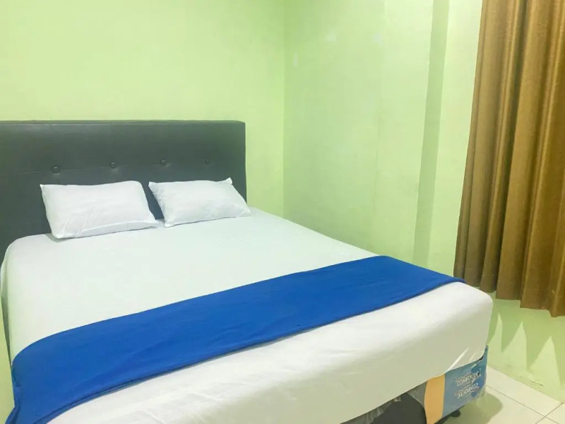 Homestay Shari-Inn Ternate (Syariah)