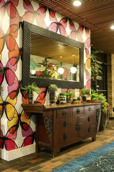 Park Avenue Suites by Barsala