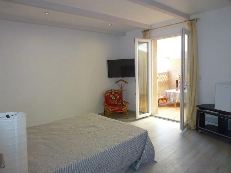 B&B L'ESCALADE en Lubéron