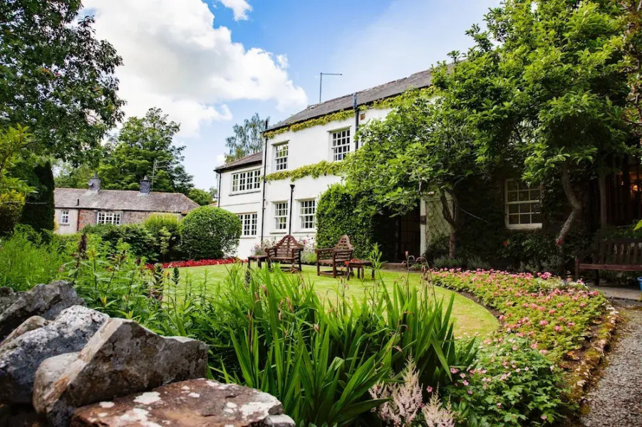 The Pheasant Inn - The Inn Collection Group