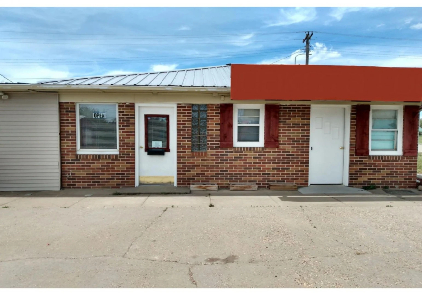 Love Hotels Murdo by OYO on Interstate 90