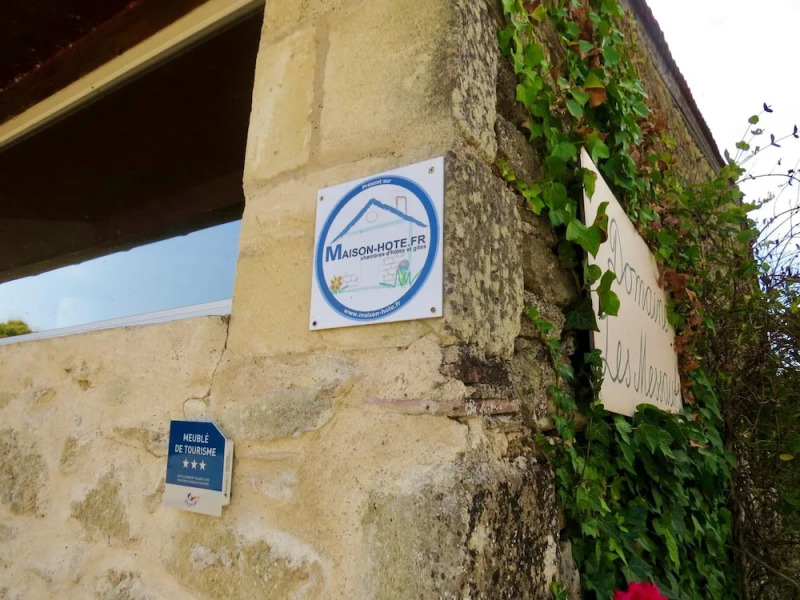 Property With 3 Bedrooms in Blaignac, With Pool Access, Furnished Gard