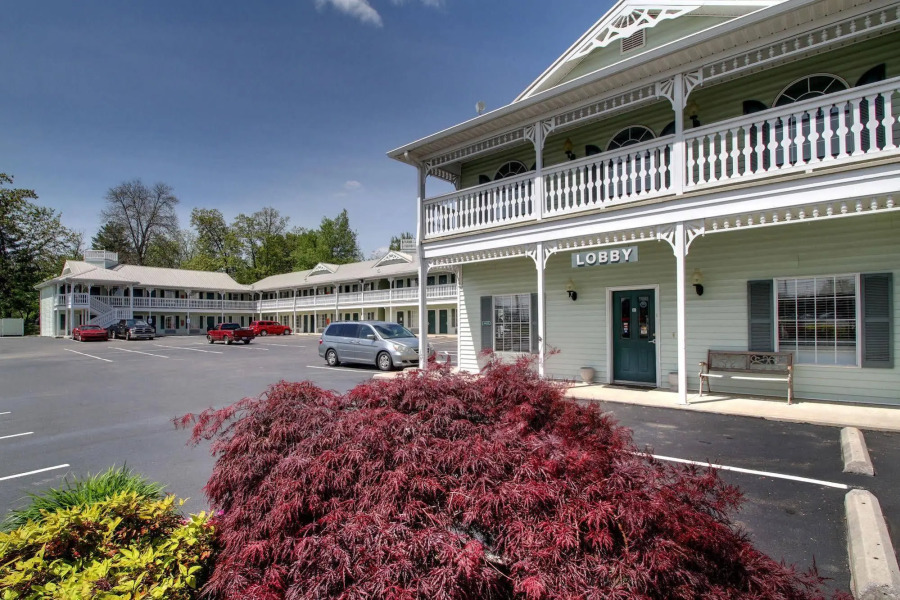 Legacy Inn - Cookeville
