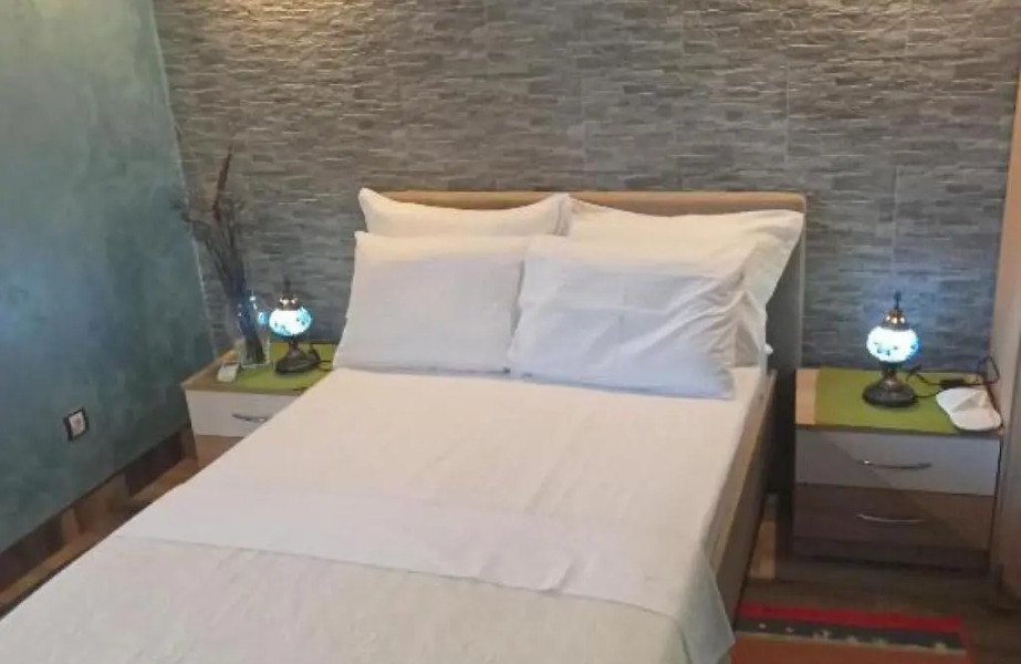 Charming Studio Flat in Prčanj Montenegro