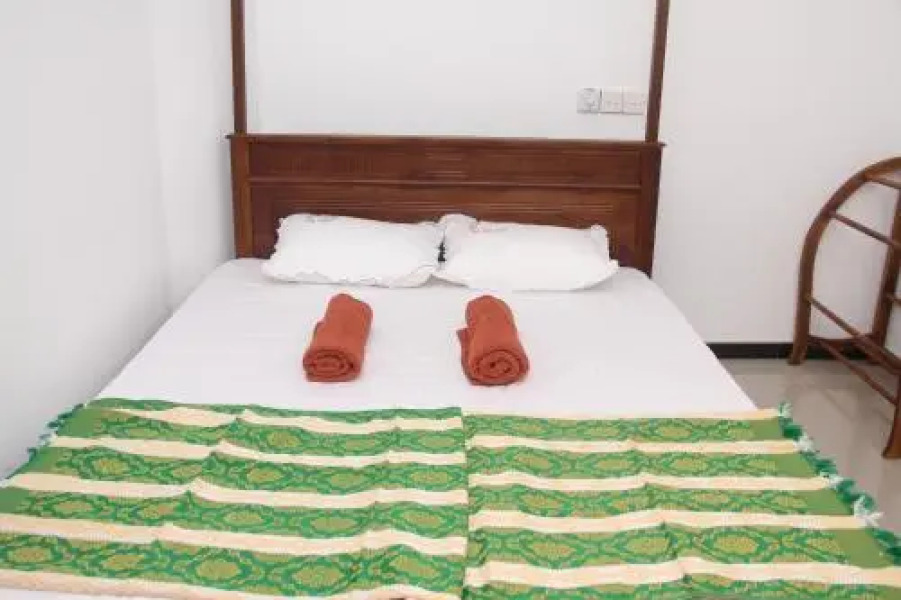 Summer Breeze Guesthouse