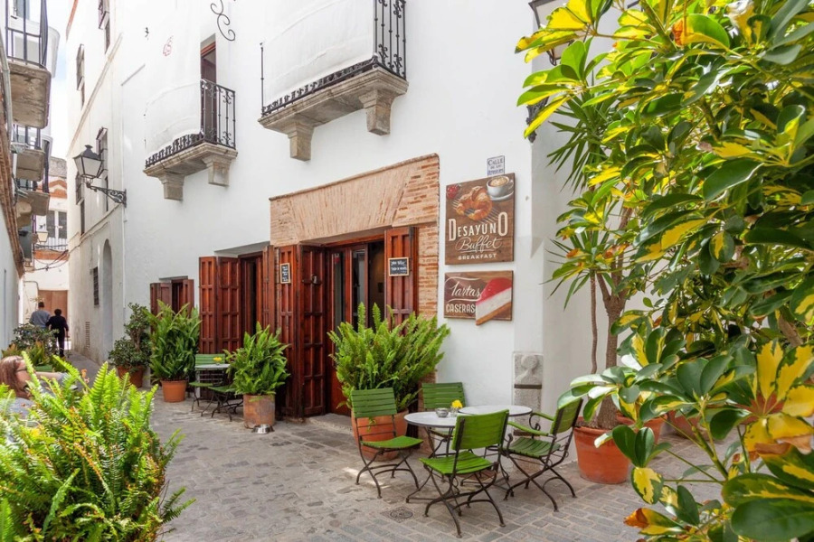 Posada La Sacristía