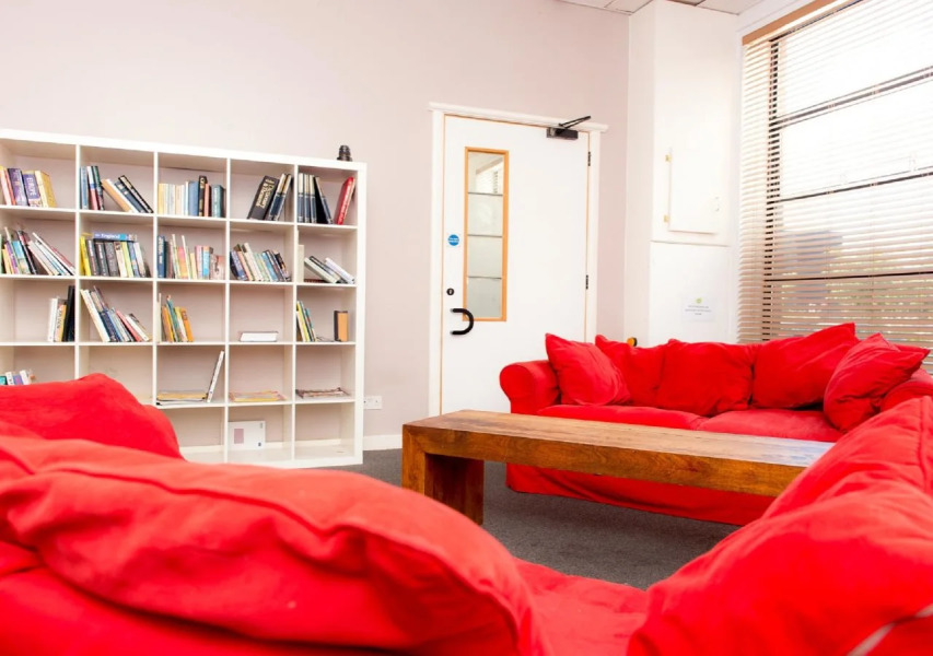 YHA Manchester - Hostel