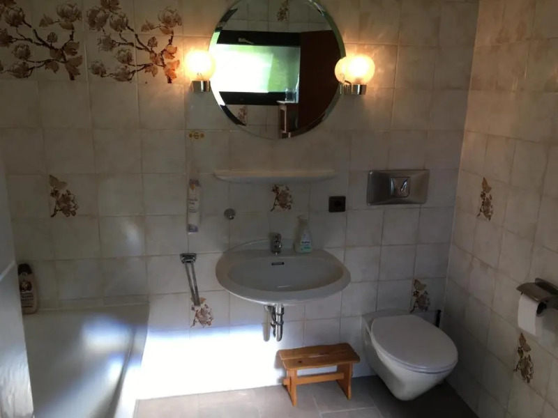 Vor den Toren Bambergs - Einfamilienhaus mit Garten!