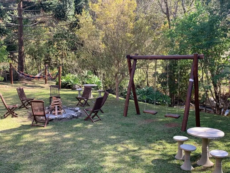 Pousada Riacho das Pedras