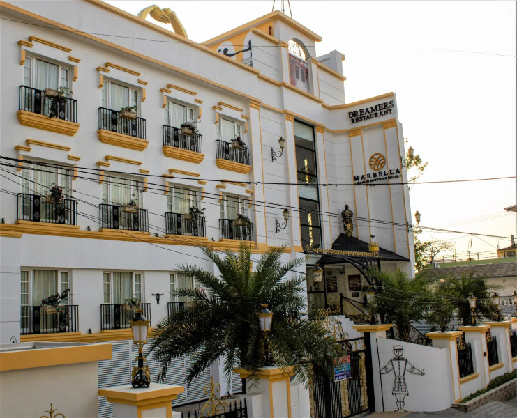 Sterling Marbella Dehradun