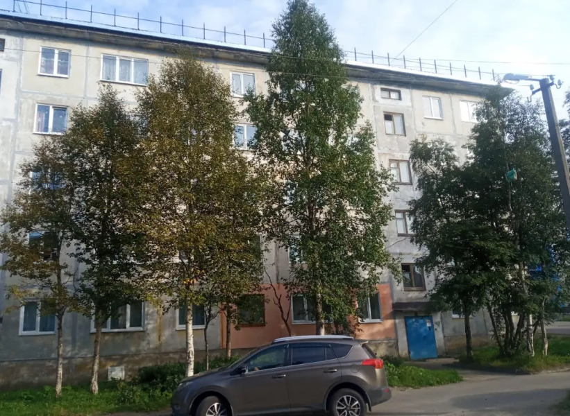 Апартаменты Багет на улице Ленина