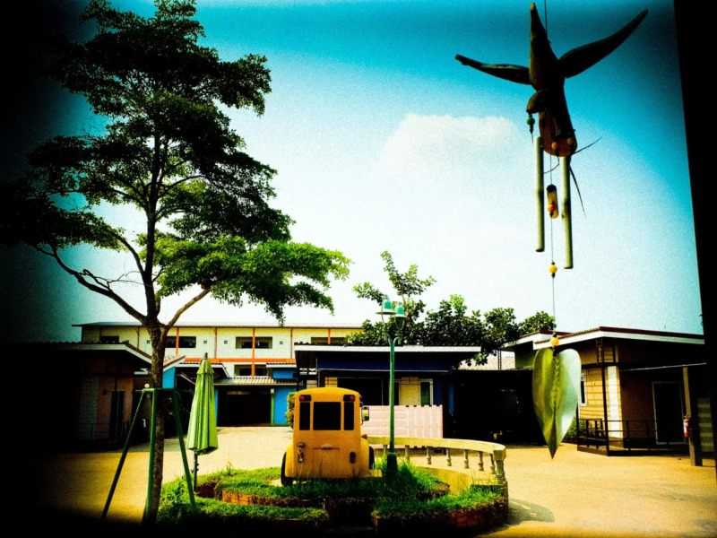 LOVEiS Fantasy Resort