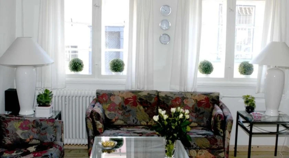 Ærøskøbing Holiday House