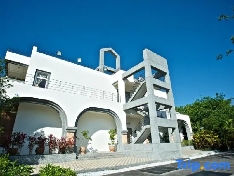 Papago International Resort