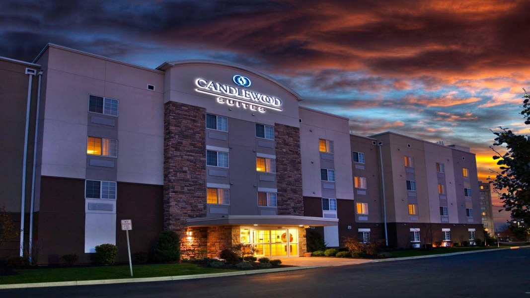 Candlewood Suites Buffalo - Amherst by IHG