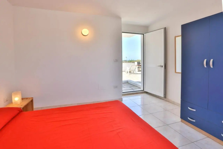 La Finestra Sul Mare