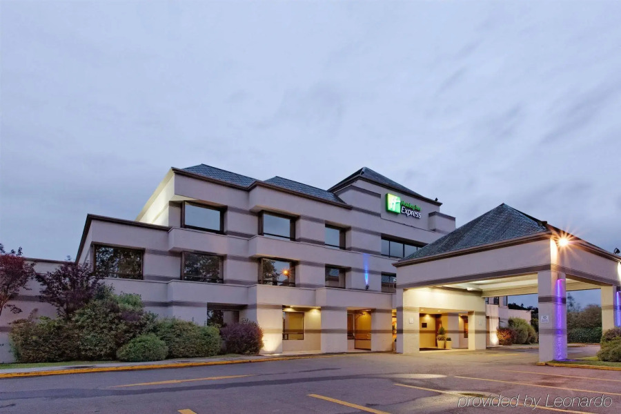 Holiday Inn Express Temuco by IHG