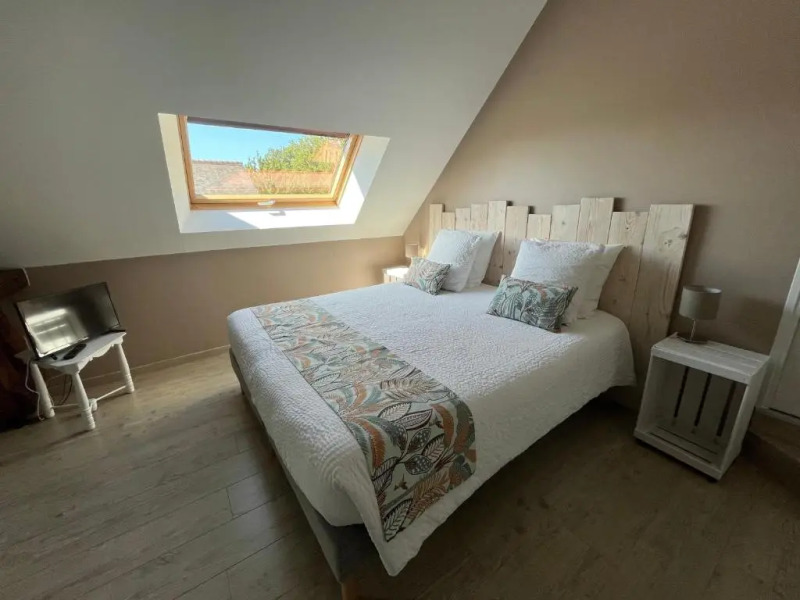 Métairie du Villiers