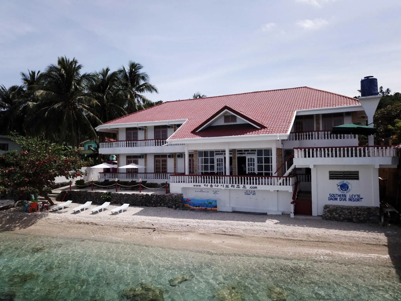 Daom Dive Resort