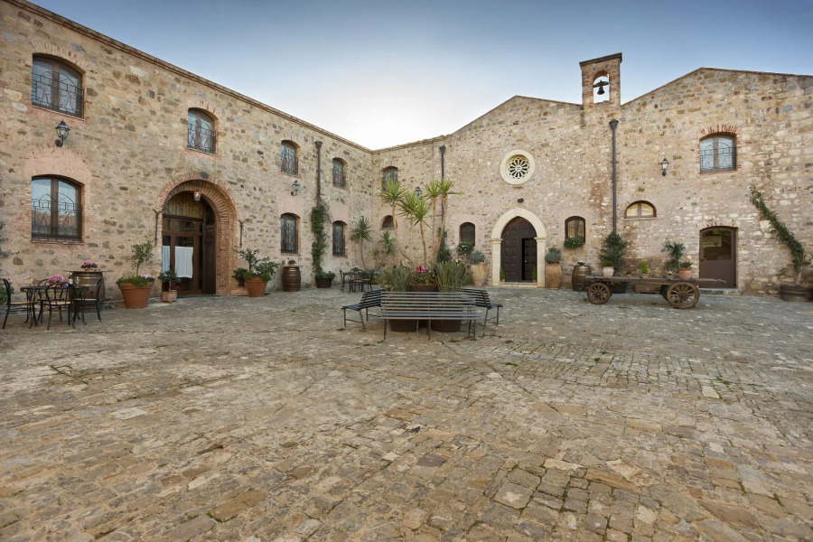 Relais Santa Anastasia