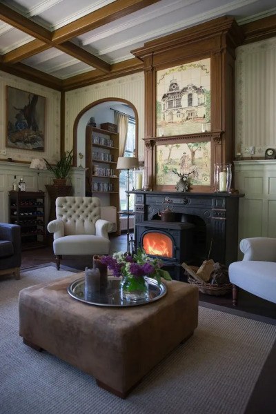 B&B Landgoed Matanze