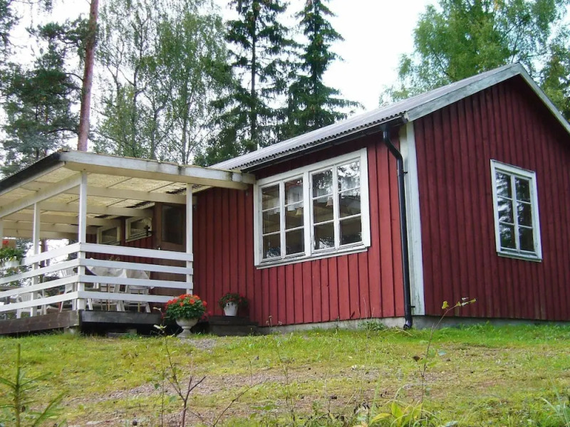 4 Person Holiday Home in Bengtsfors
