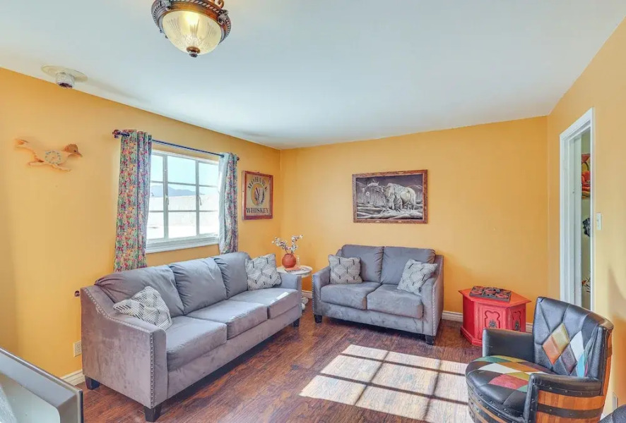 Route 66 Retreat Steps to Beale St in Dtwn Kingman