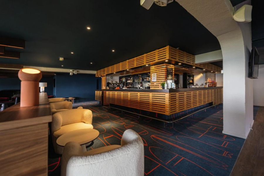 Belambra Clubs Anglet - La Chambre d'Amour