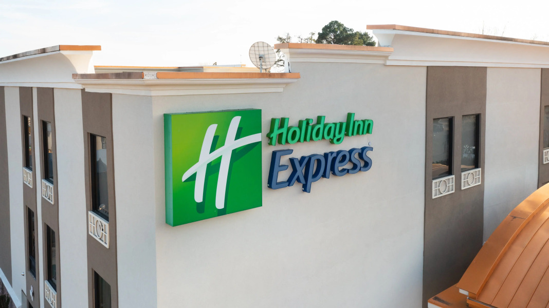 Holiday Inn Exp New Albany by IHG